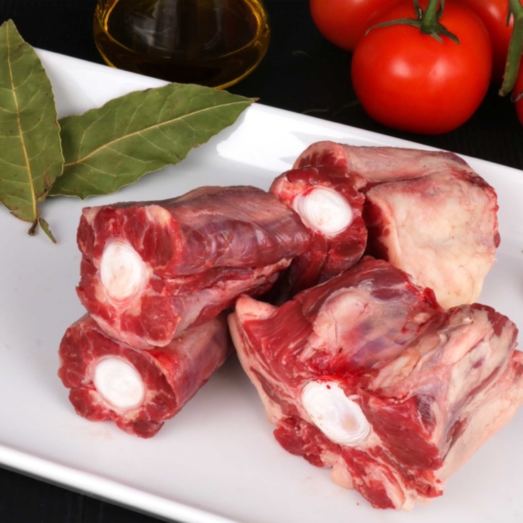 Rabo De Ternera 1,6Kg