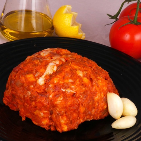 Picadillo 500Grs