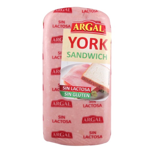 Fiambre Sandwich Argal 250Grs