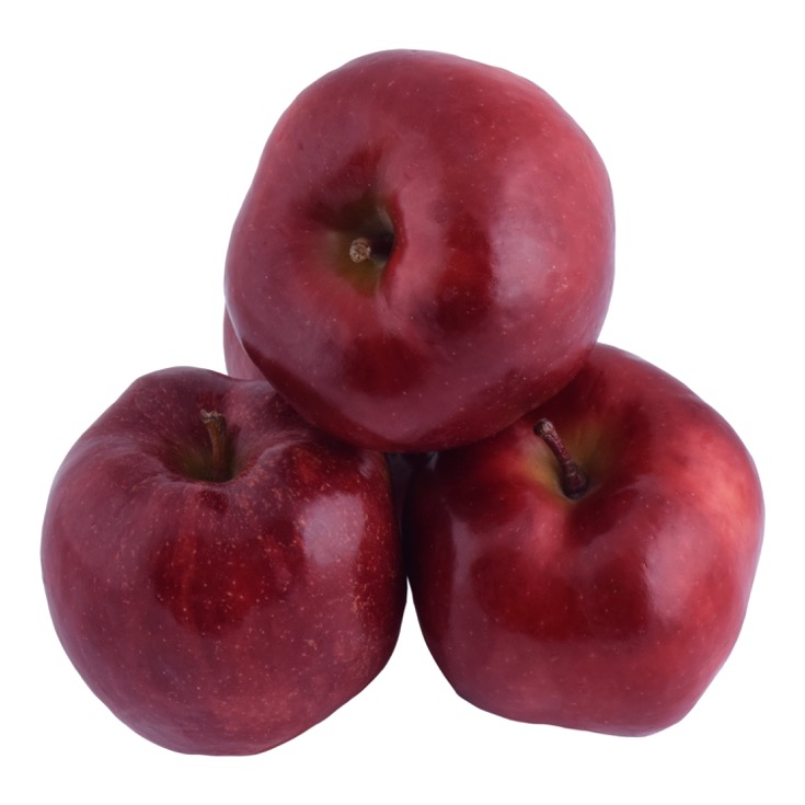 Manzana Red Delicious 1Kg