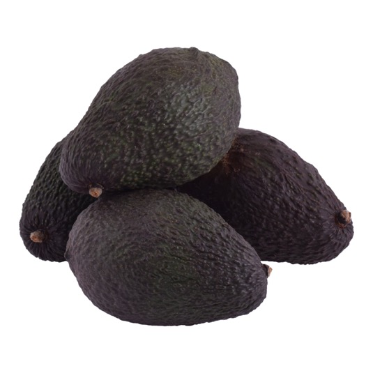 Aguacate Hass 400Grs