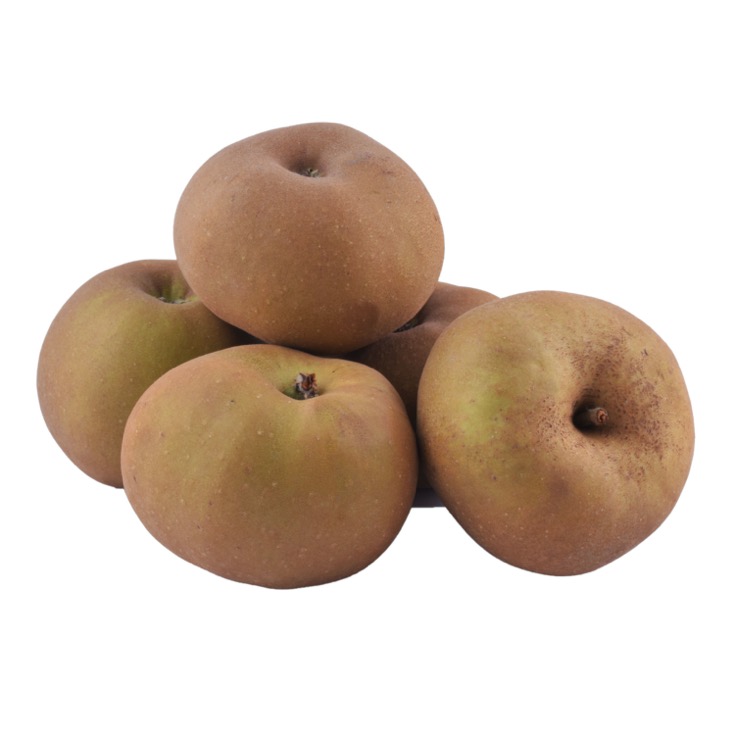 Manzana Reineta Gris Canada 1Kg