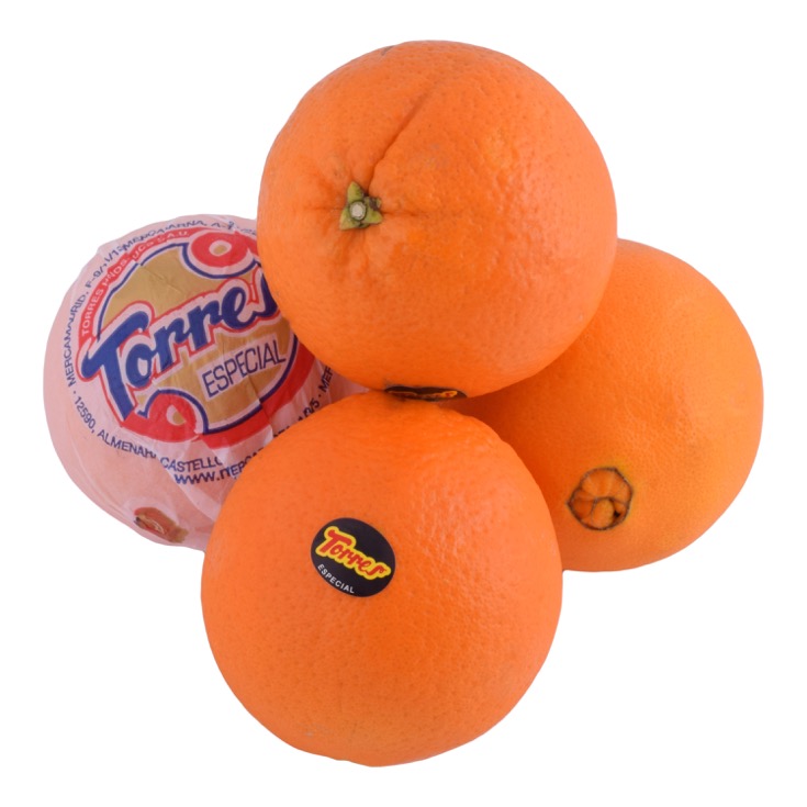 Naranja Mesa Torres 1Kg