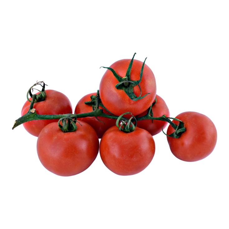 Tomate En Rama 1Kg