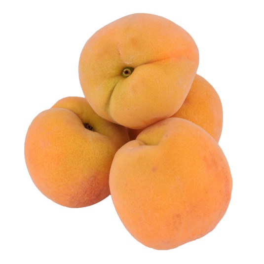 Melocotón Amarillo 1Kg
