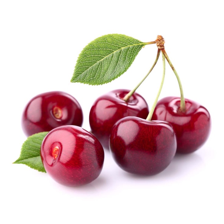 Cerezas 500Grs Cerezas 500Grs