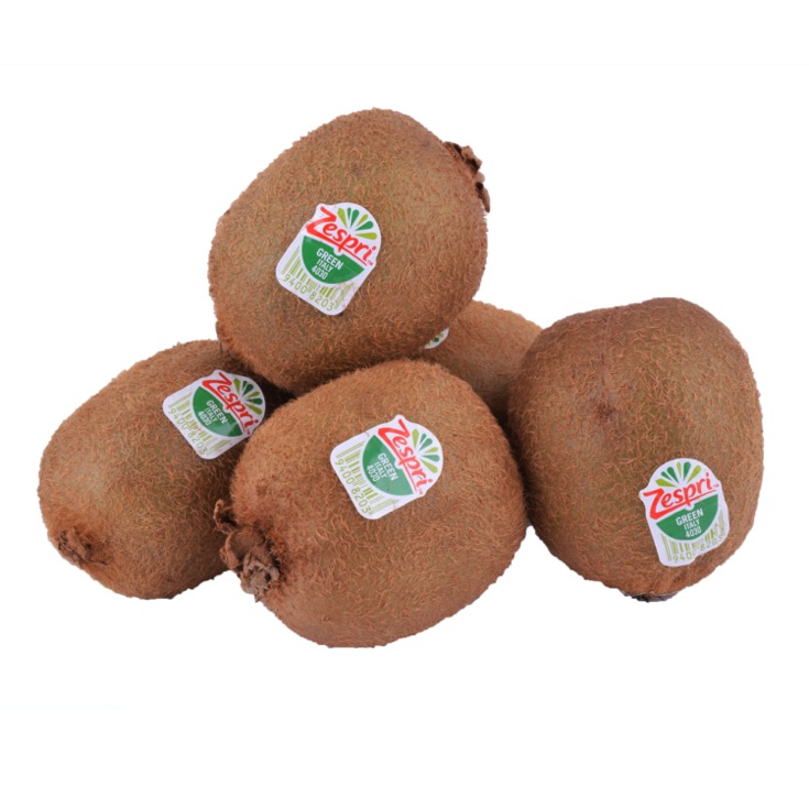 Kiwi Green Zespri 500Grs Kiwi Green Zespri 500Grs