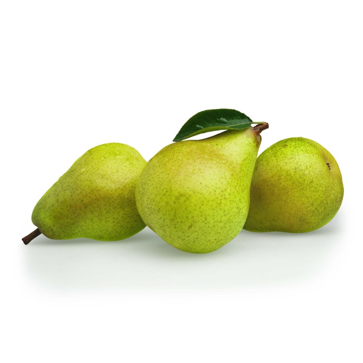 Pera Limonera Bolsa 1Kg