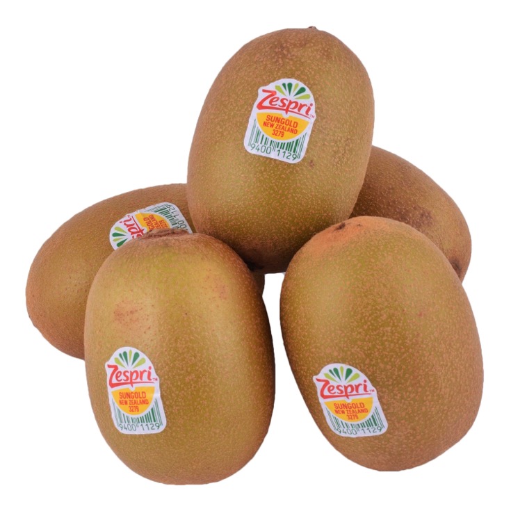 Kiwi Gold Zespri 500Grs Kiwi Gold Zespri 500Grs