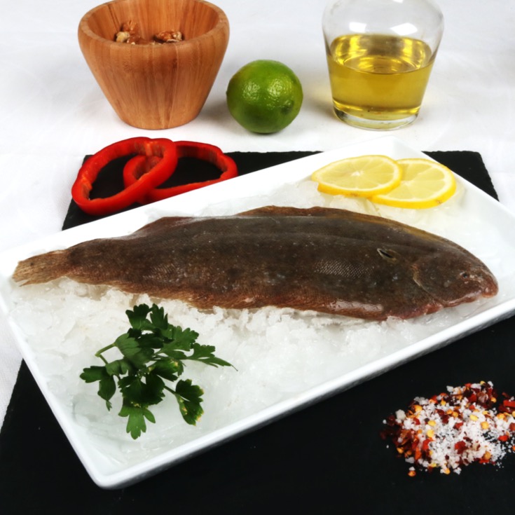 Lenguado 250g