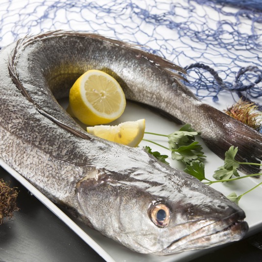 Merluza 1.8kg
