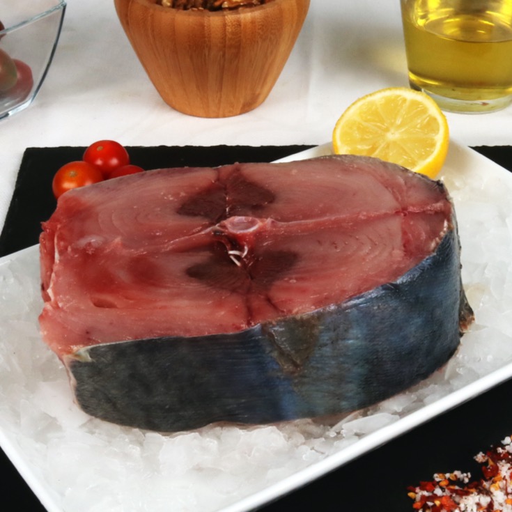 Rodajas De Bonito 800g