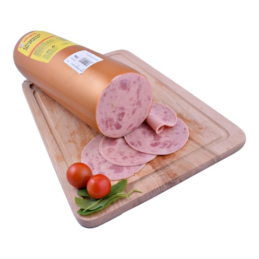 Chopped Pavo Ifa 250g
