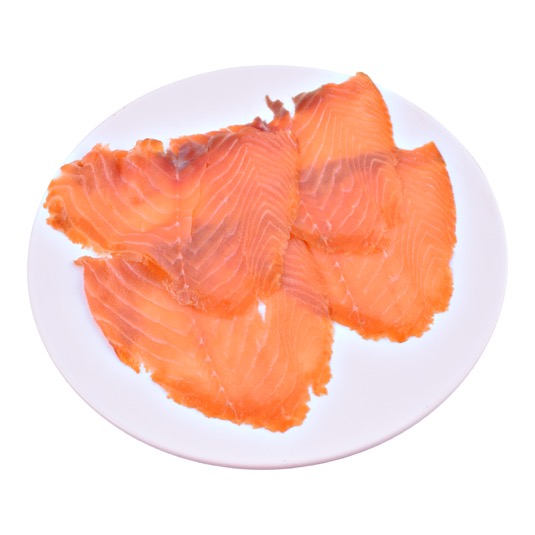 Salmon Noruego Plancha 150g