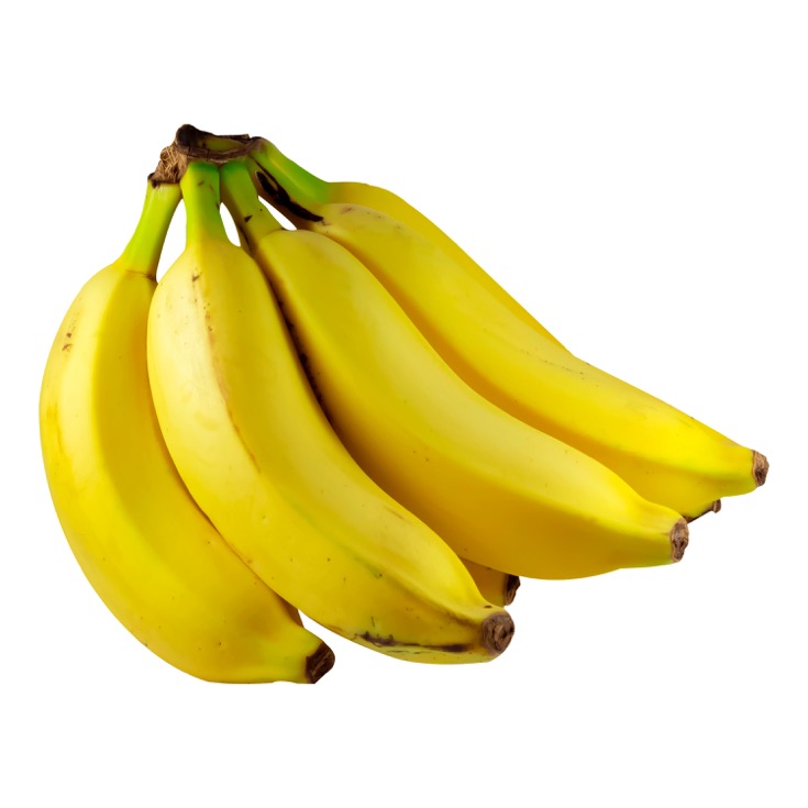 BANANA 500GR