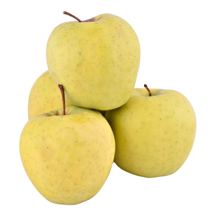 MANZANA GOLDEN ST 400gr