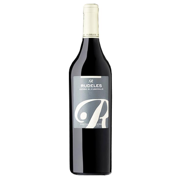 Vino Tinto D.O. Ribera Del Duero Rudeles El Cuberillo 75Cl