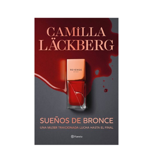 SUEÑOS DE BRONCE (SERIE FAYE 3)
