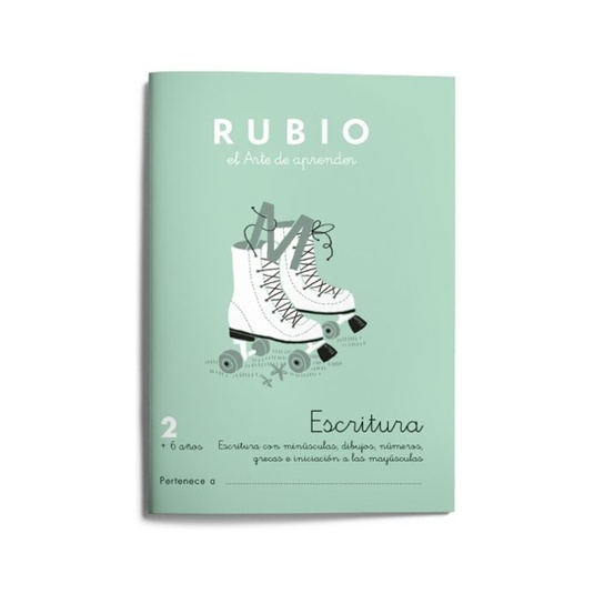 ESCRITURA 2