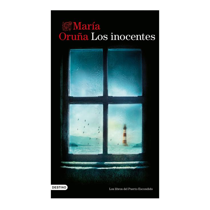 Los inocentes - María Oruña