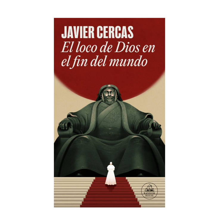 LOCO DE DIOS FIN DEL MUNDO LOCO DE DIOS FIN DEL MUNDO
