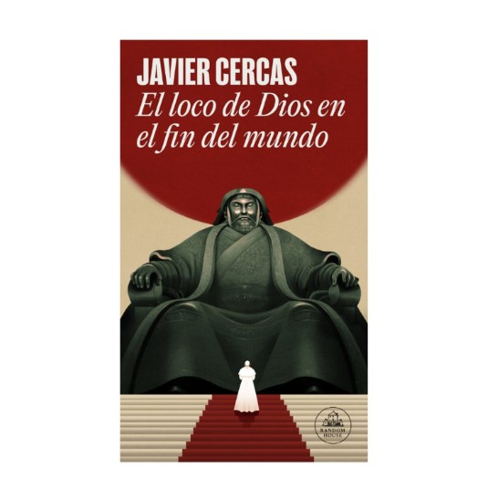 LOCO DE DIOS FIN DEL MUNDO