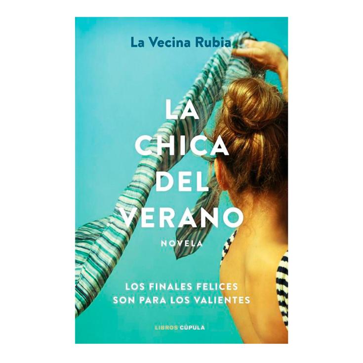 La chica del verano - La Vecina Rubia