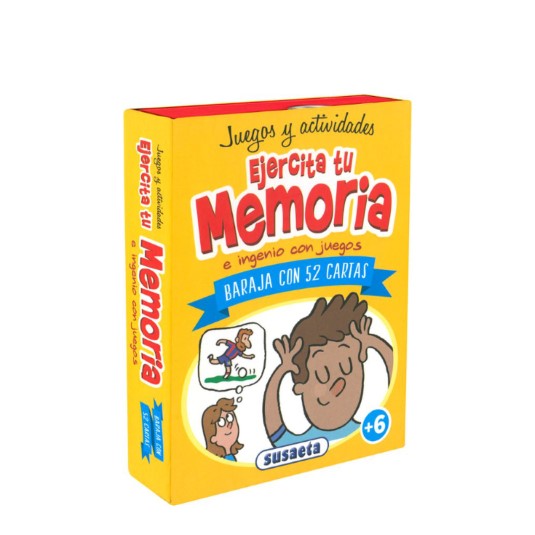 JUEGOS Y ACTIVIDADES CON CARTAS