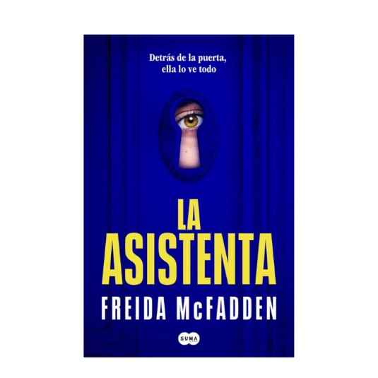 LA ASISTENTA