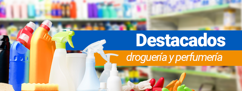 DESTACADOS PRODUCTOS FRESCOS