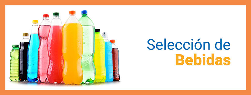 Selección de productos de frescos destacados