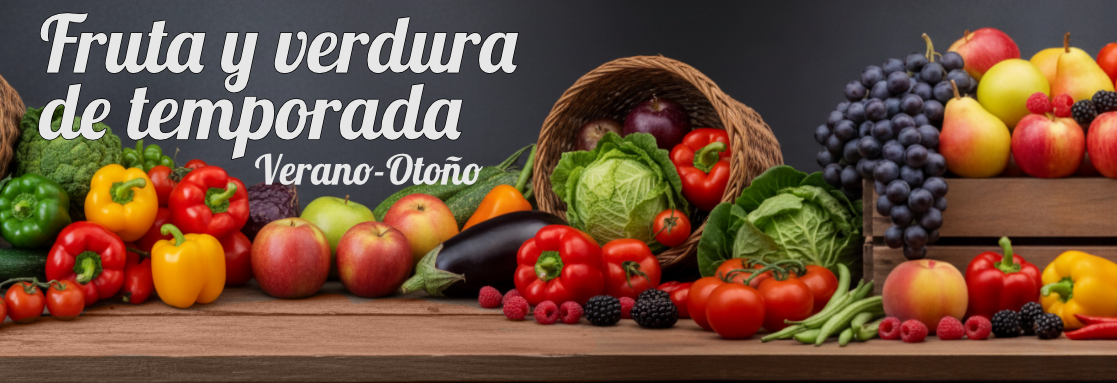 Banner mini frutas de Septiembre